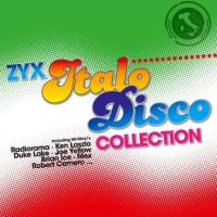 Виниловая пластинка Сборник / ZYX Italo Disco Collection (3LP) Виниловая пластинка Сборник / ZYX Italo Disco Collection (3LP)