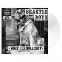 Виниловая пластинка Beastie Boys / Some Old Bull***t (Limited Edition)(Coloured Vinyl)(LP)