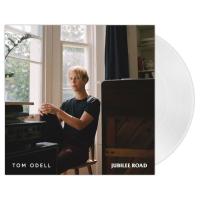 Виниловая пластинка Tom Odell / Jubilee Road (Coloured Vinyl)(LP)