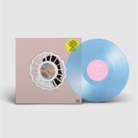 Виниловая пластинка Mac Miller / The divine feminine - blueberry vinyl (2LP)