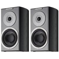 Полочная акустика Audiovector R 1 Signature Black Stained Ash