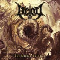 Виниловая пластинка ACOD / The Divine Triumph (2LP)