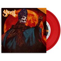 Виниловая пластинка Ghost / Hunter's Moon (Colored Vinyl)(1LP)
