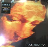 Виниловая пластинка James / Gold Mother (2LP)