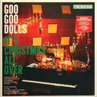 Виниловая пластинка Goo Goo Dolls / It’s Christmas All Over (LP)