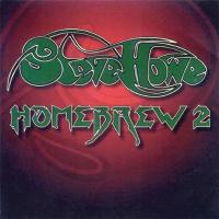 Компакт-диск Steve Howe / Homebrew 2 (CD)