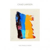 Виниловая пластинка Chad Lawson / You Finally Knew (LP) Виниловая пластинка Chad Lawson / You Finally Knew (LP)