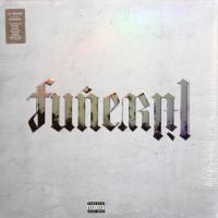 Виниловая пластинка Lil Wayne / Funeral (2LP)