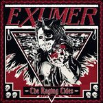 Компакт-диск Exumer / The Raging Tides (RU)(CD)