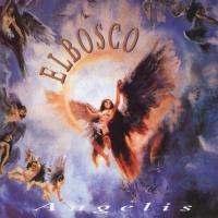 Компакт-диск Elbosco / Angelis (1CD)