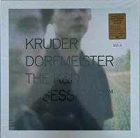 Виниловая пластинка Kruder & Dorfmeister / The K&D Sessions (25th Anniversary Boxset Edition) (6LP)