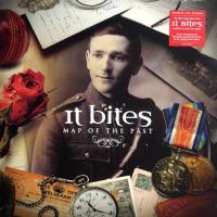 Виниловая пластинка It Bites / Map Of The Past (2LP+CD)