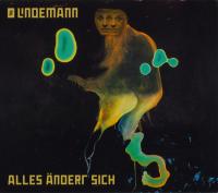 Компакт-диск Till Lindemann / Alles Andert Sich (Digipack) (1CD-S)