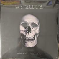 Виниловая пластинка METALLICA SEATTLE 89 VOL.1 (2LP)