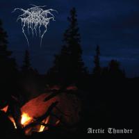 Компакт-диск Darkthrone / Arctic Thunder (RU)(CD)
