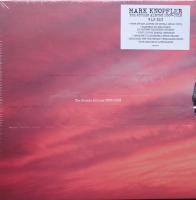 Виниловая пластинка MARK KNOPFLER / BACK IN THE DAY;BONUS&UNRELESED 2009-18(LP)