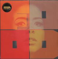 Виниловая пластинка Kelis / Food (2LP)