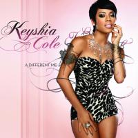 Компакт-диск Keyshia Cole / A Different Me (RU)(CD)