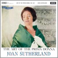 Виниловая пластинка Sutherland Joan / The Art Of The Primadonna (2LP)