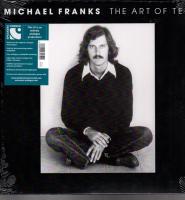 Виниловая пластинка Michael Franks / The Art Of Tea (1LP)