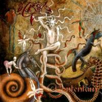 Компакт-диск Atrox / Contentum (RU)(CD)
