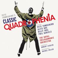 Виниловая пластинка Pete Townshend / Classic Quadrophenia (2LP)