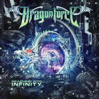 Виниловая пластинка Dragonforce / Reaching Into Infinity (2LP)