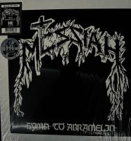 Виниловая пластинка Messiah / Hymn To Abramelin (1LP)