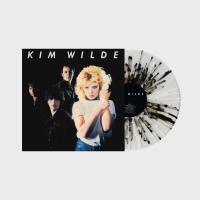 Виниловая пластинка Kim Wilde / Kim Wilde (coloured) (1LP) Виниловая пластинка Kim Wilde / Kim Wilde (coloured) (1LP)