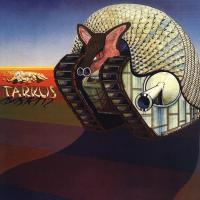 Виниловая пластинка Emerson, Lake & Palmer / Tarkus (LP)