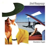 Компакт-диск Bad Company / Desolation angels (Jewel)(1SACD)