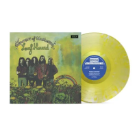 Виниловая пластинка Leaf Hound / Growers Of Mushrooms (coloured) (1LP)