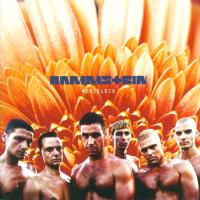 Компакт-диск Rammstein / Herzeleid (CD)