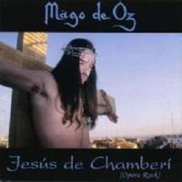 Виниловая пластинка Mago de Oz / Jesus de Chamber?