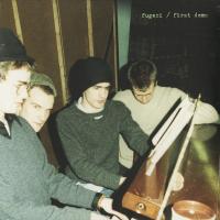 Виниловая пластинка Fugazi / First Demo (1LP)