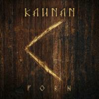 Виниловая пластинка Kaunan  / Forn (LP)