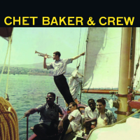 Виниловая пластинка Chet Baker / Chet Baker And Crew (2LP)
