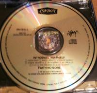Компакт-диск Faith No More / Introduce Yourself (1CD)