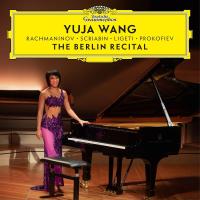 Виниловая пластинка WANG YUJA / THE BERLIN RECITAL EXTEND. (2LP)