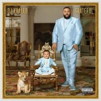 Компакт-диск DJ Khaled / Grateful (2CD)