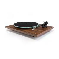 Проигрыватель Виниловых Пластинок Rega Planar 2 Walnut