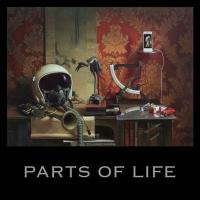 Компакт-диск Paul Kalkbrenner / Parts Of Life (CD)