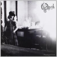 Компакт-диск Opeth / Damnation (1CD)