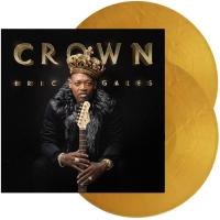 Виниловая пластинка ERIC GALES / CROWN (2LP)