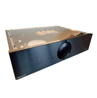 Предварительный усилитель Audio Analogue Absolute Preamp Black