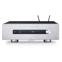 AV процессор Primare SP25 Prisma Titan