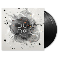 Виниловая пластинка Hans Zimmer / Dune: Part Two OST (Deluxe Version) (2LP) Виниловая пластинка Hans Zimmer / Dune: Part Two OST (Deluxe Version) (2LP)