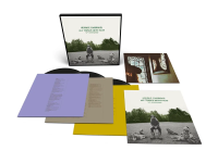 Виниловая пластинка George Harrison / All Things Must Pass (50th Anniversary) (3LP)