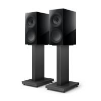 Стойка для акустики KEF S3 Floor Stand Grey (SP4062MA) (ПАРА)
