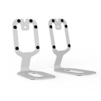 Настольные подставки для акустики Kanto Audio SU2W White